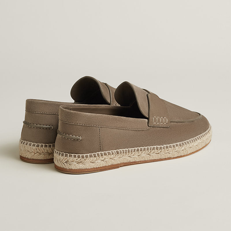 Trip espadrille