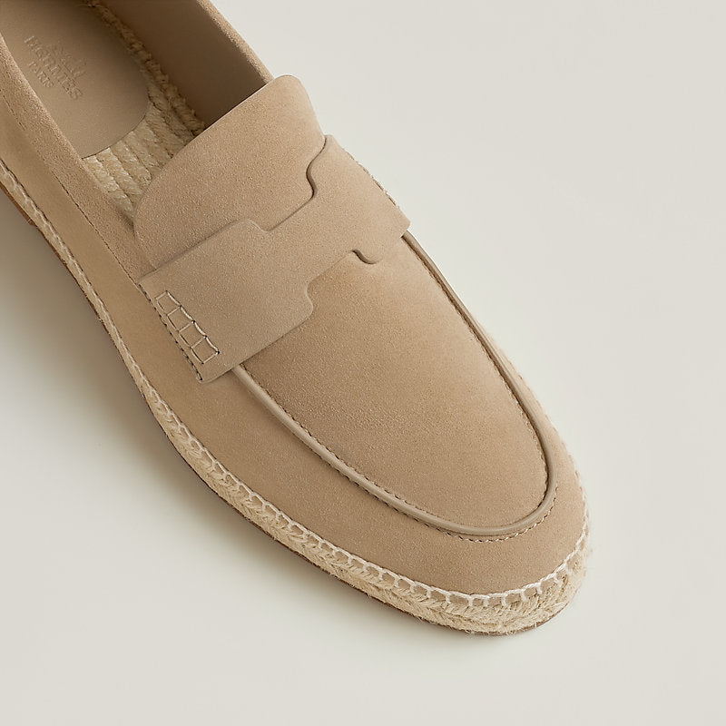 Trip espadrille