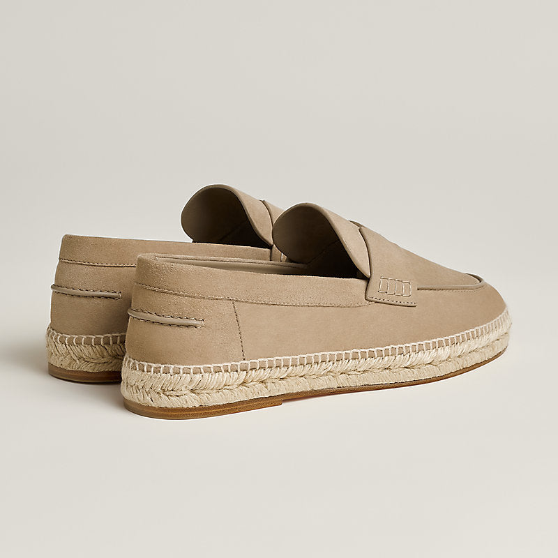 Trip espadrille