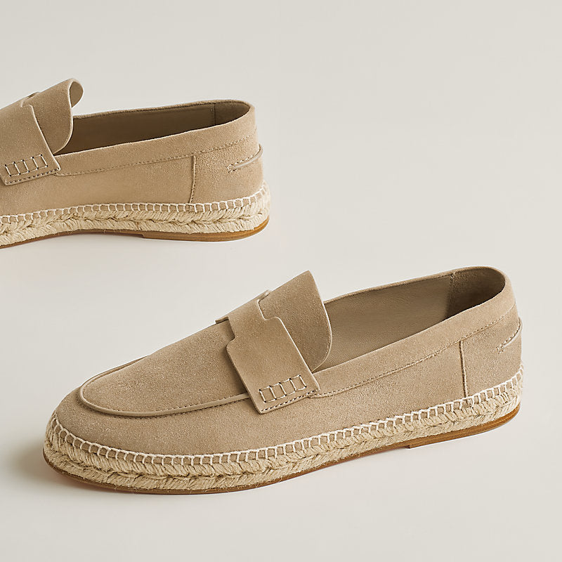 Trip espadrille